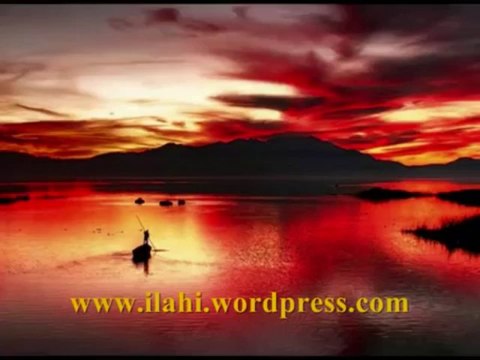 İLAHİ Agla gözlerim agla Mehmet Yetkin..Müziksiz ilahiler