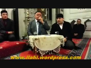 İlahi - Ah Ben Nidem - Ahmet Kayacı