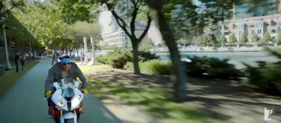 DHOOM 3  OFFICIAL TRAILER HD 2013 - FIRST LOOK - AMIR KHAN - KATRINA KAIF