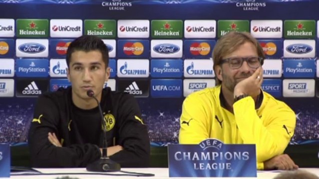 Nuri Sahin: Im Hexenkessel gegen Kumpel Inler