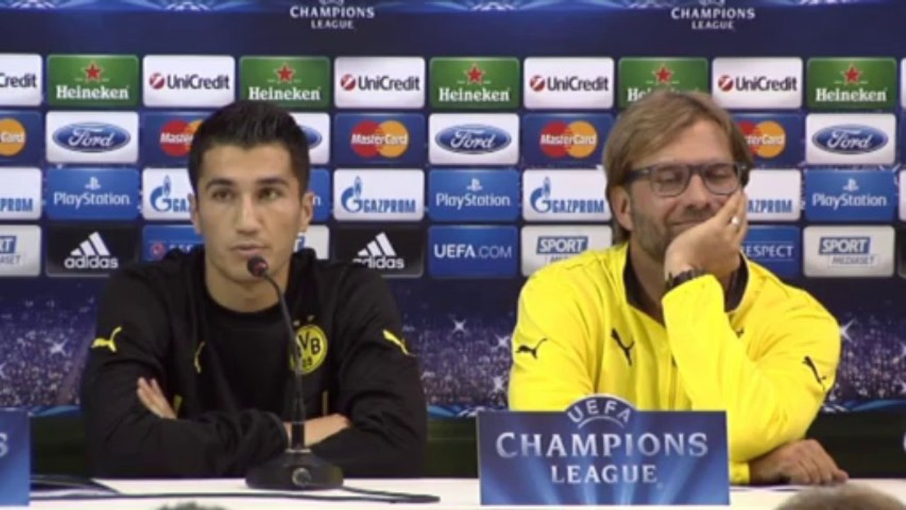 Nuri Sahin: Im Hexenkessel gegen Kumpel Inler