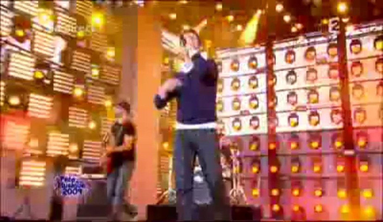 Grgoire  Toi plus Moi a la fete de la musique 2009