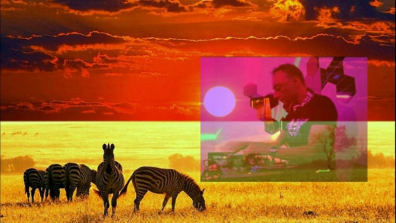 Hiddeminside - Africa