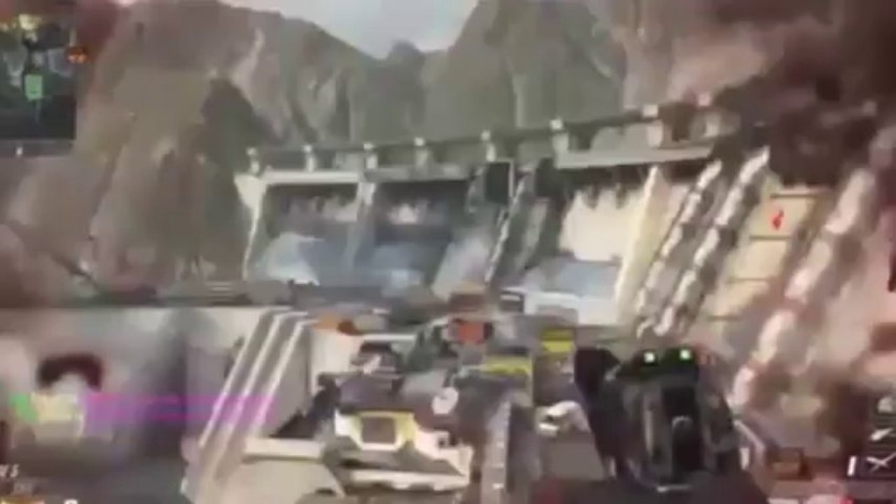 BO2 - "CHAOS" Ranks The Guns - "SMG's" - (Black Ops 2 Call of Duty Multiplayer)