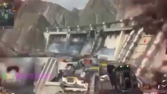 BO2 - CHAOS Ranks The Guns - SMG's - (Black Ops 2 Call of Duty Multiplayer)