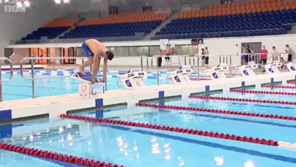 BBC Reporting Scotland - 16/9/13