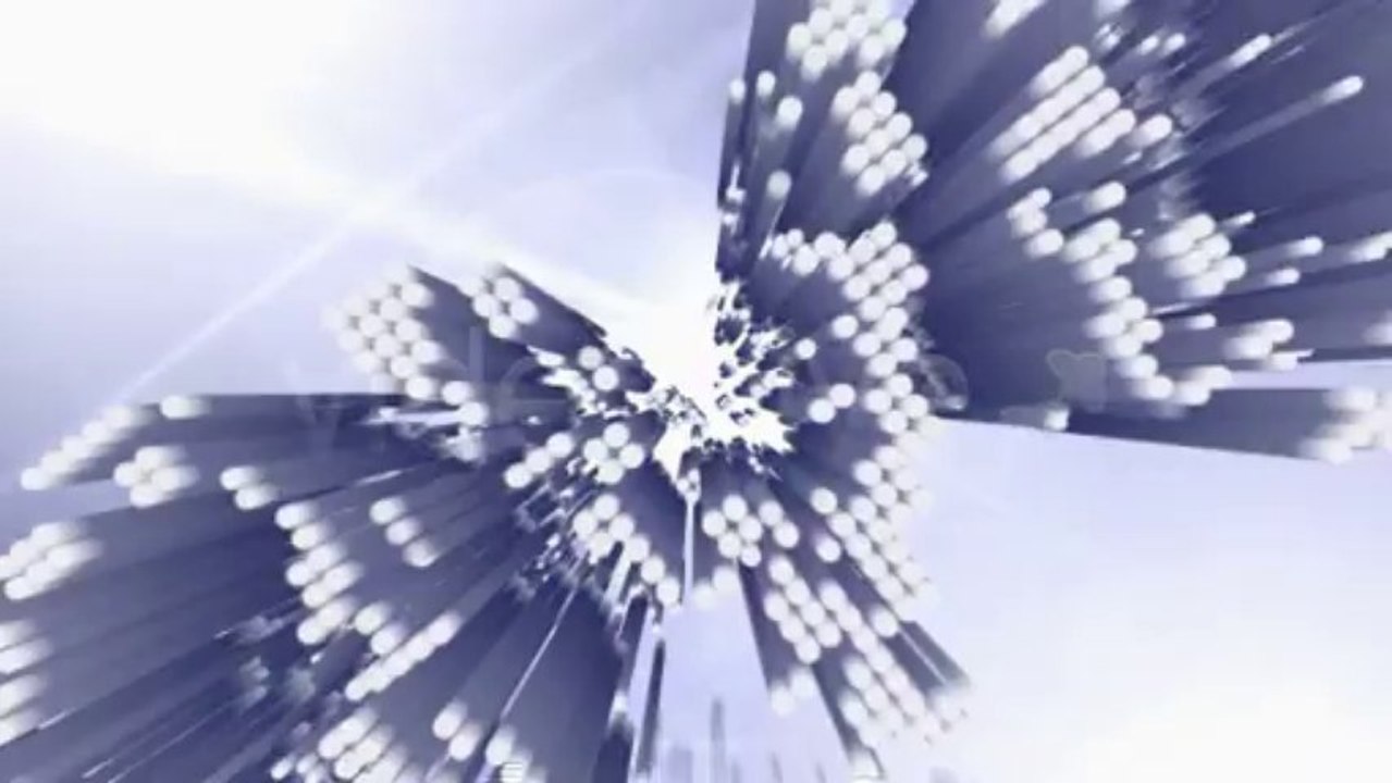 Elegant Intro - After Effects Template