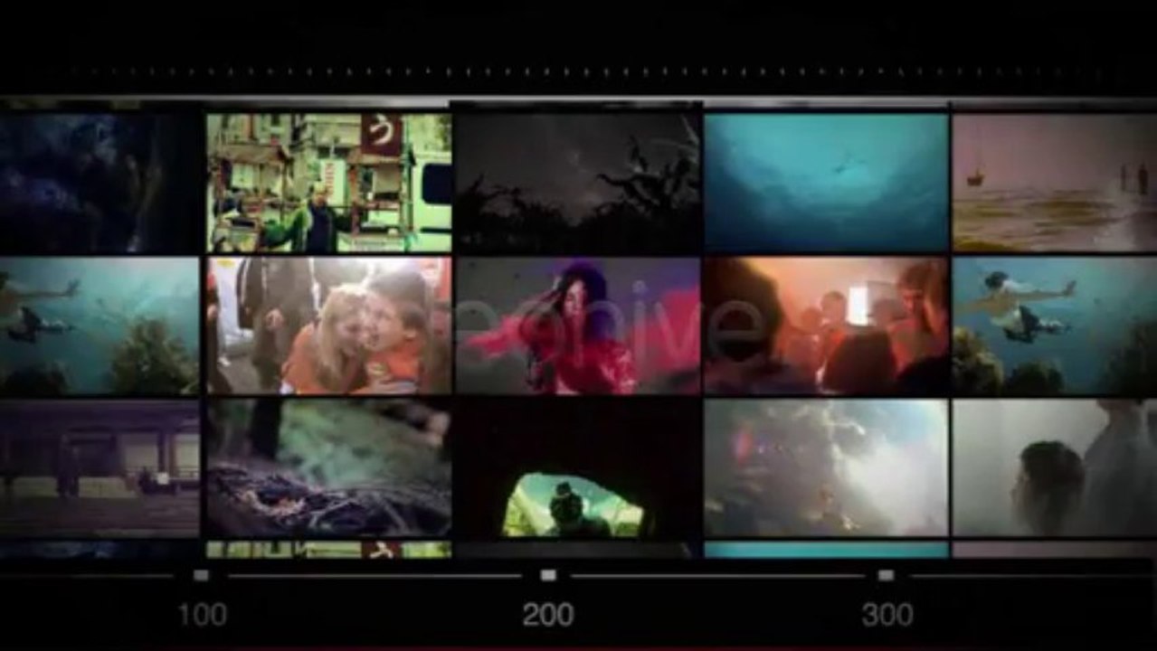 The Perfect Story - After Effects Template