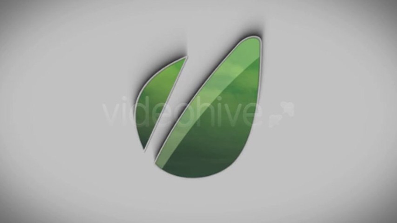 Simple Show - After Effects Template