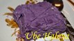 Ube Halaya