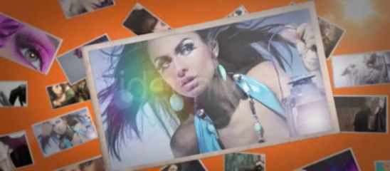 Translation - After Effects Template