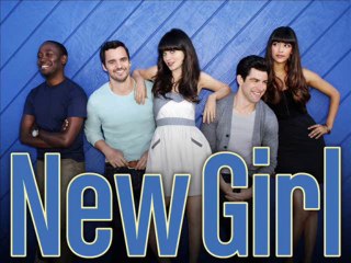 Watch New Girl 3x4 The Captain Streaming Free