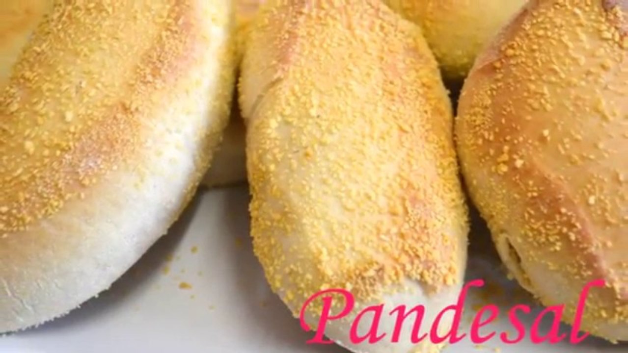 Pandesal