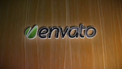 Lamp Logo Reveal - After Effects Template