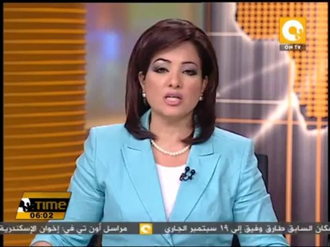 القبض على جهاد الحداد المتحدث باسم جماعة الإخوان