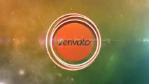 Logo Circles 3D - After Effects Template
