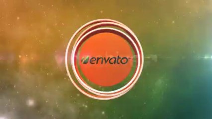 Logo Circles 3D - After Effects Template