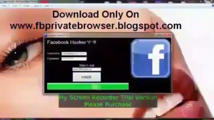 Comment Voir la photo Verrouillé de profile privé sur Facebook 2013