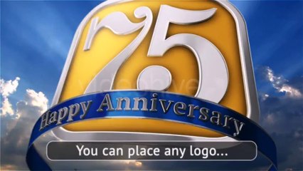 Heraldic intro - After Effects Template