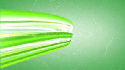 3D Lines Logo Opener - After Effects Template