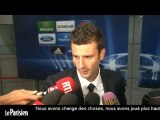 Ligue des Champions : Thiago Motta libère le PSG