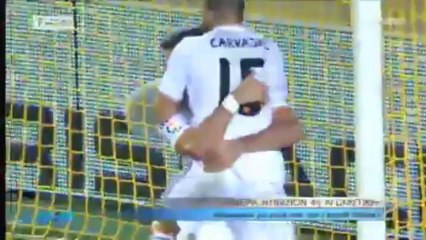 4η αγωνιστική Super League Skai Goal 15-9-2013 part 3