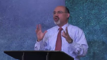 Crucificado con Cristo - Pastor Sugel Michelén