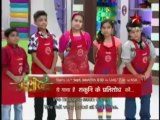 Junior Masterchef Swaad Ke Ustad - 14th September 2013 Part 3