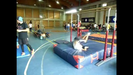 Proyecto de Gimnasia AVI