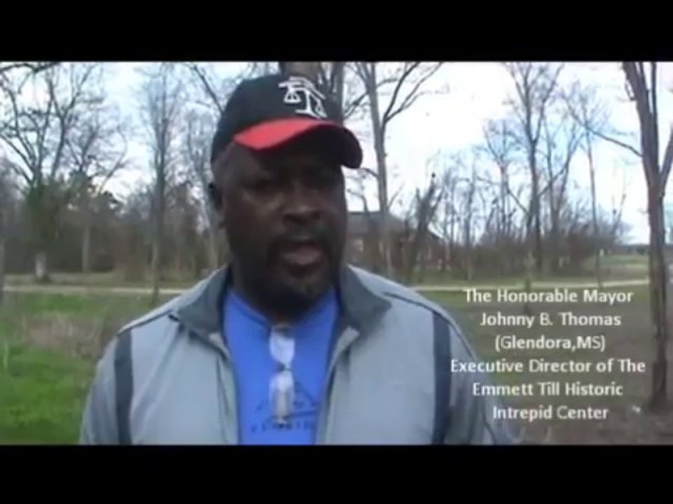 My Father Helped Kill Emmett Till_ Healing from the Sins of Thy Father Part 1 of 2