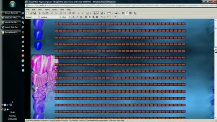 Heaven: Forever, going somewhere new. Forever, becoming someone new. Forever...