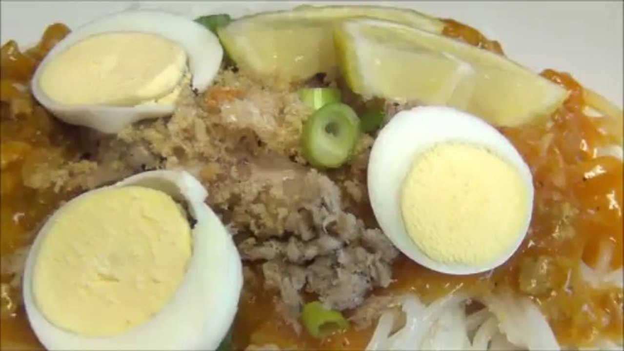 Special Palabok