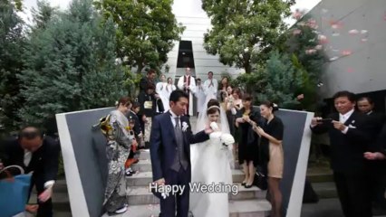 Yoshihide+Kana Endroll