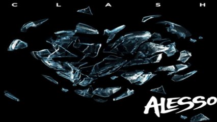 [ DOWNLOAD MP3 ] Alesso - Clash [ iTunesRip ]