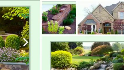 Small Backyard Landscaping