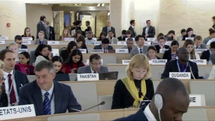 UN probe exposes shocking NKorea rights abuses