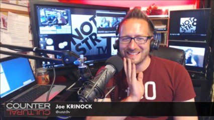 Counter Cultural #13 – We’ve Got The Ring!