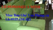 Nhận thanh lý bàn ghế cũ giá cao 0935.610.423