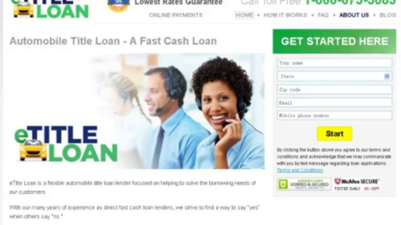 Improving Your Credit Score