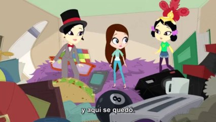 LPS 01X25 Sub Español