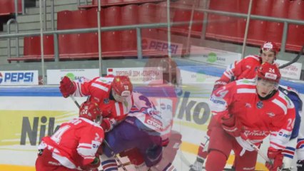 МХК Спартак-Ска 1946