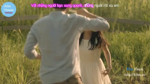 [Kiss House].Vietsub.Song Joong Ki. CF Median (full) 2013