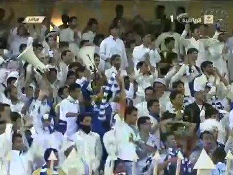 تحليل مباراة الهلال والفيصلي دوري جميل الدور الاول 9-11-1434 هـ