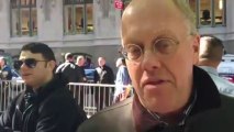 Chris Hedges on the 2 year anniversary of occupy Wall Street