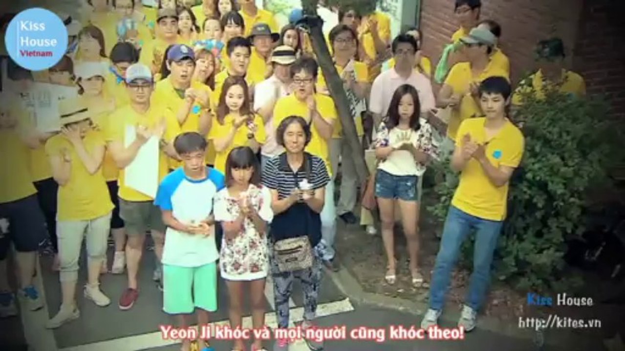 [Kiss House].Vietsub. Song Joong Ki và Hoạt Đồng Từ Thiện Với Coupang