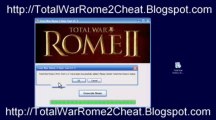 Total War Rome 2 Hack ™ Pirater [Gratuit Download]
