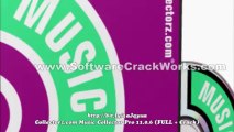 [9-2013 NEW] (FULL + Crack) Collectorz.com Music Collector Pro 11.0.6