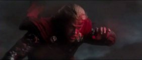 Deuxième bande-annonce pour Thor : Le Monde des ténèbres d'Alan Taylor !