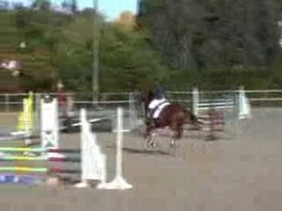 Parcours texo
