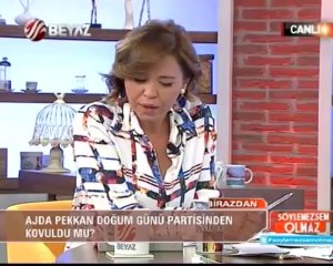 Söylemezsem Olmaz 17.09.2013 1.Kısım